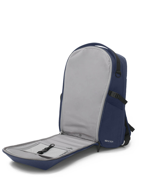 Plecak miejski XD Design Bizz Backpack - navy
