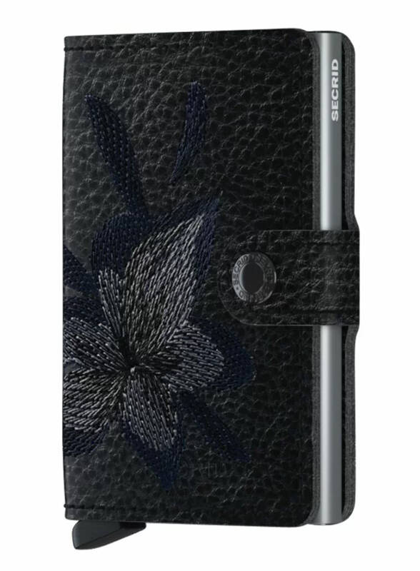 magnolia black