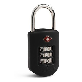 Kłódka do walizki Pacsafe ProSafe 1000