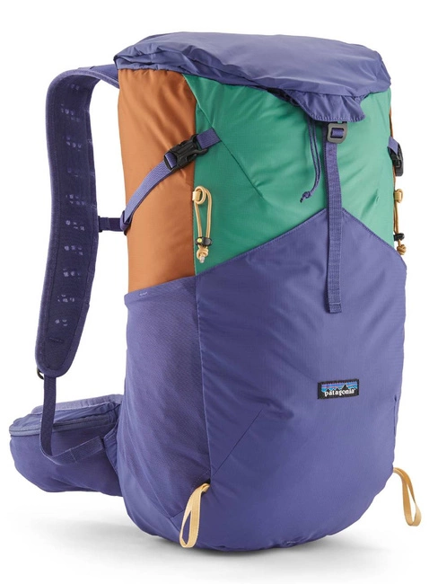 Plecak turystyczny Patagonia Terravia Pack 28 l - solstice purple