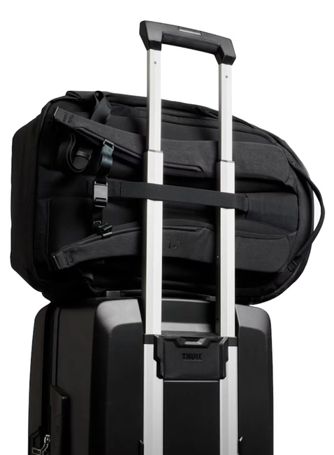 Plecak miejski Bellroy Venture Ready Pack 26 l - black