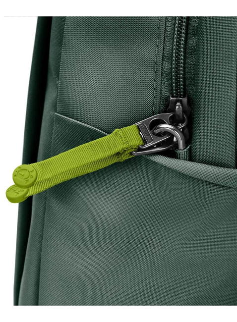 Antykradzieżowy plecak Pacsafe Go 25 l Anti-Theft - spruce green