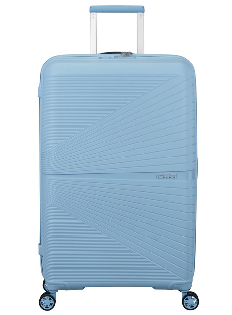Walizka duża American Tourister Airconic - neptune blue