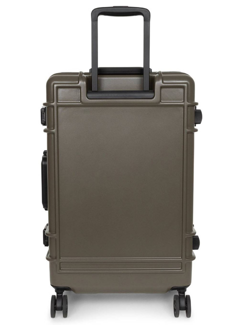 Walizka duża Eastpak Resist'r Case L - army olive