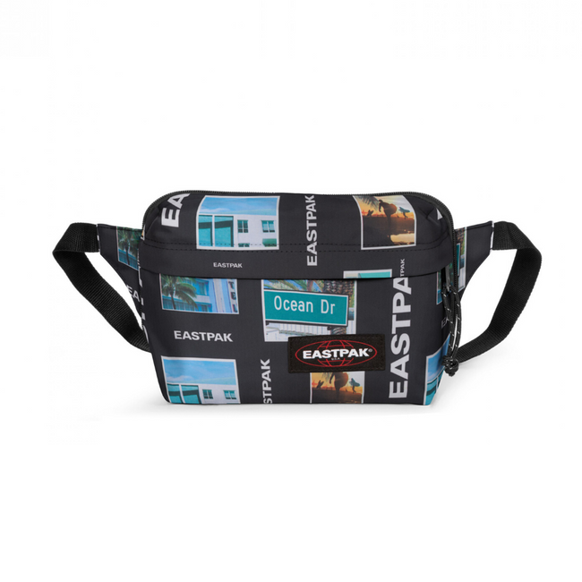 Plecak Eastpak Padded Travell'r - pix color