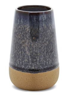 Świeca ceramiczna Paddywax Kin 283 g - Black Fig & Rose