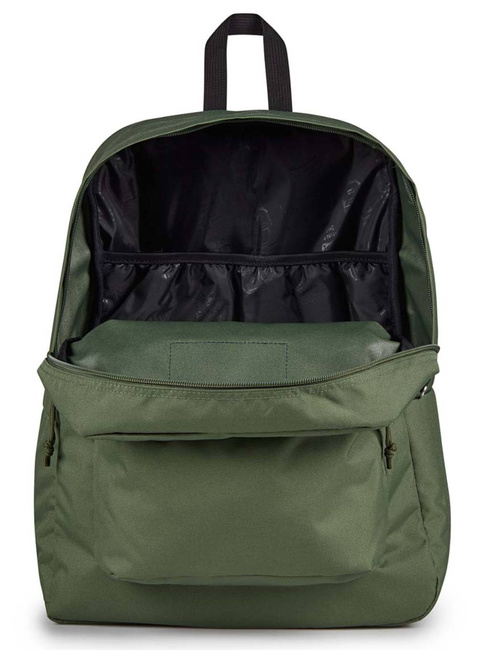 Plecak unsisex JanSport SuperBreak Plus - cargo green