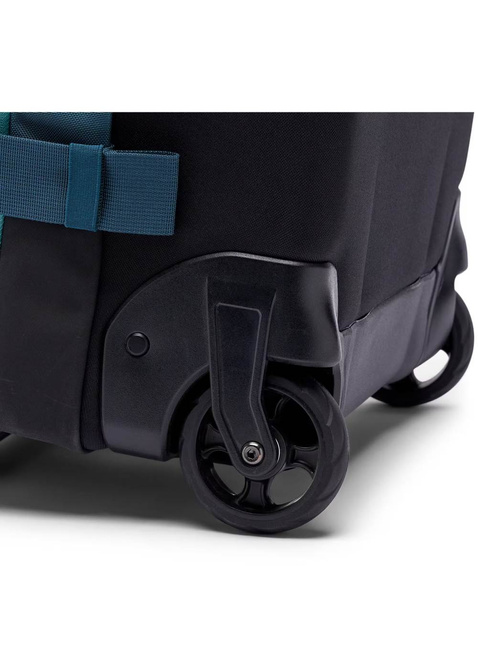 Torba podróżna na kółkach Cotopaxi Allpa Roller Bag 38 l - blue spruce