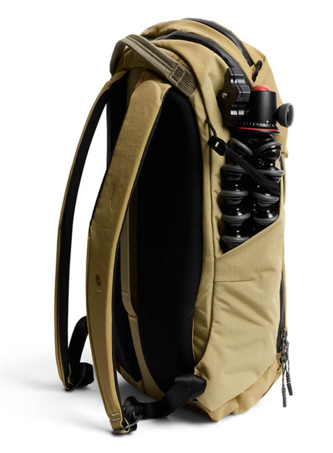 Plecak miejski Bellroy Venture Ready Pack 20 l - safari