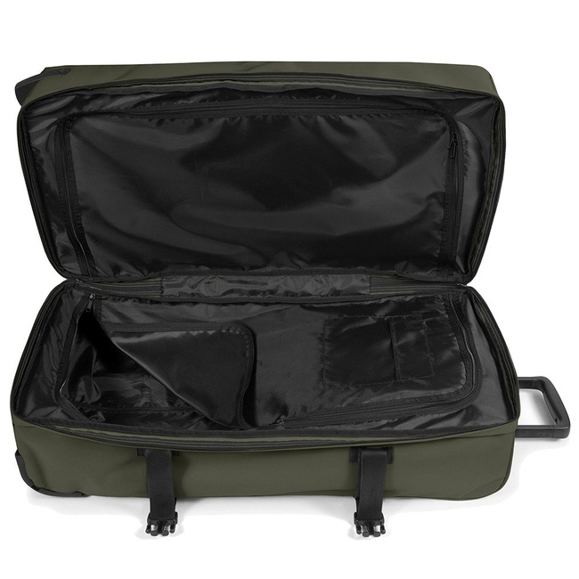 Torba podróżna Eastpak Tranverz L - jungle khaki