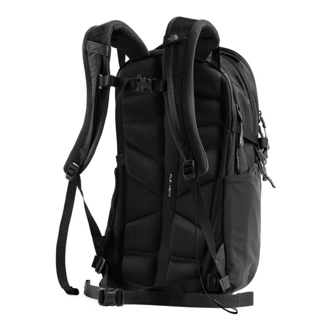 Plecak wycieczkowy The North Face Recon NE - black
