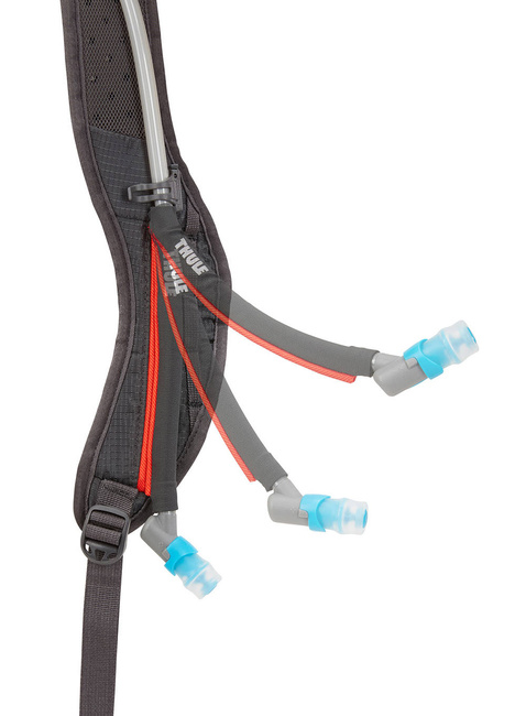 Plecak hydracyjny Thule UpTake 8 l - rooibos orange