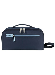 Kosmetyczka podróżna American Tourister Cloudrider Washbag - sky navy