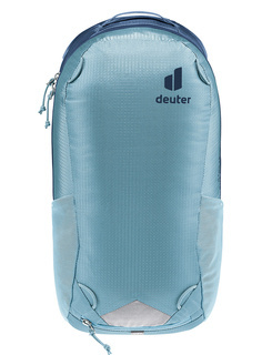 Plecak rowerowy Deuter Race 12 l - lake / ink