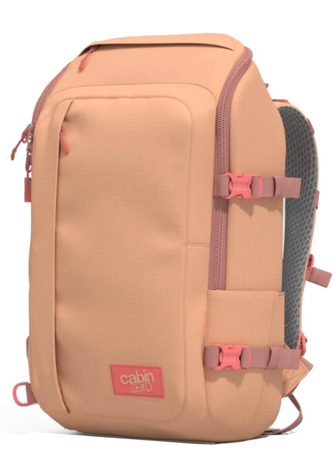 Plecak torba podręczna CabinZero ADV 32 l - sunny day