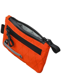 Organizer saszetka Alpaka Zip Pouch Pro - hot orange