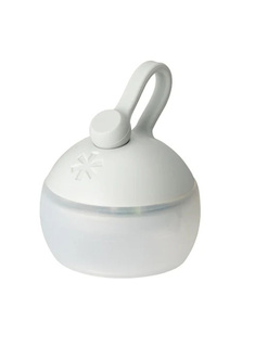 Lampa turystyczna Snow Peak Rechargeable Mini Hozuki - morning mist