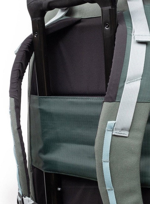 Plecak podróżny Topo Designs Global Travel Backpack - navy / sahara