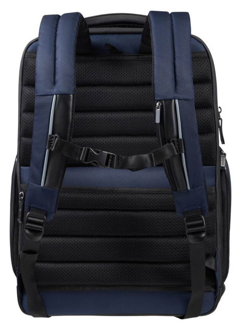 Plecak na laptopa Samsonite Spectrolite 3.0 Backpack 17,3" Exp - deep blue