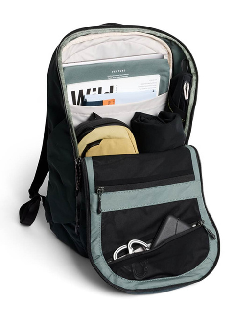 Plecak miejski Bellroy Venture Ready Pack 20 l - deep ocean
