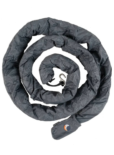 Pokrowiec na hamak Ticket To The Moon UV-proof Hammock Sleeve - dark grey