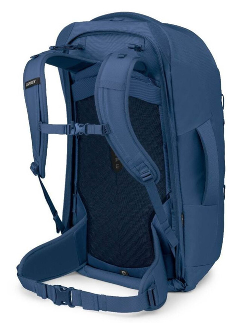 Plecak podróżny torba Osprey Farpoint 70 - antique blue
