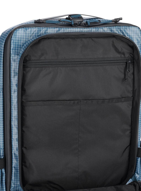 Plecak podróżny torba Topo Designs Apex Travel Bag 30 - pond blue