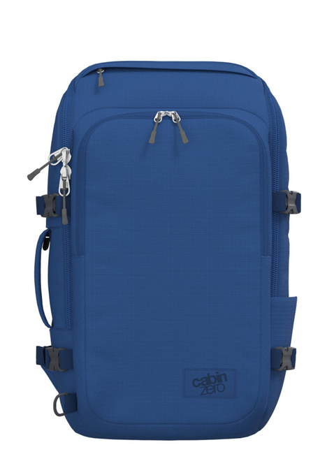 Plecak torba podręczna CabinZero ADV Pro 32 l - atlantic blue