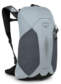 Plecak trekkingowy Osprey Hikelite LT 16 - silver lining