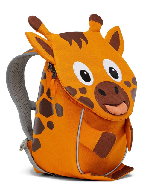 Plecak dziecięcy Affenzahn Small Friend - giraffe