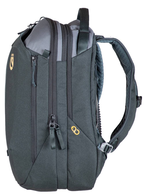 Plecak miejski Nemo Vantage 26 l Endless Promise - black