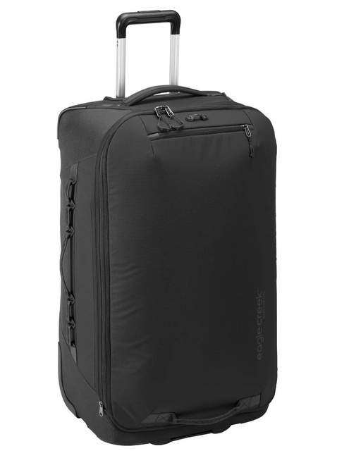 Duża torba na kółkach Eagle Creek Expanse 105 l - black