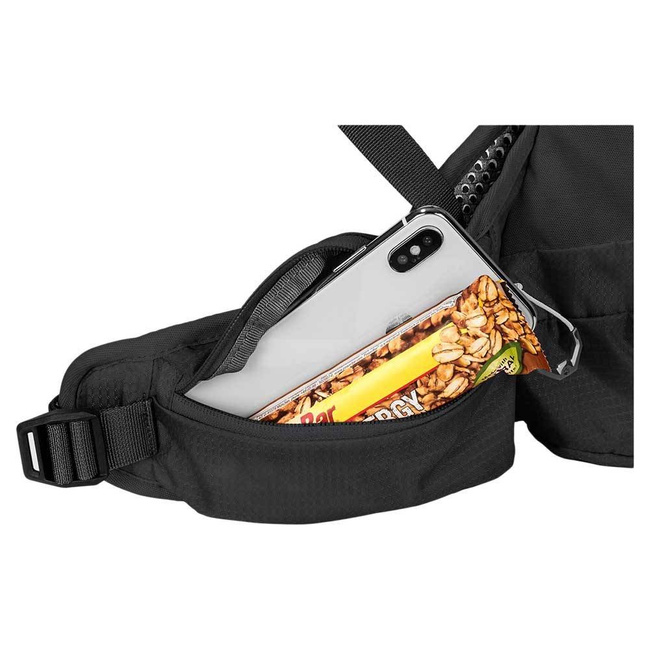 Plecak turystyczny Jack Wolfskin Crosstrail 32 LT - blue jewel