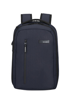 Plecak na laptopa Samsonite Roader S - dark blue
