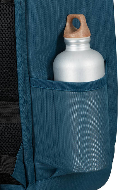 Plecak kabinowy American Tourister Take2Cabin S/M Sport Backpack - harbor blue