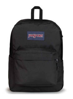 Plecak miejski JanSport SuperBreak Plus - black