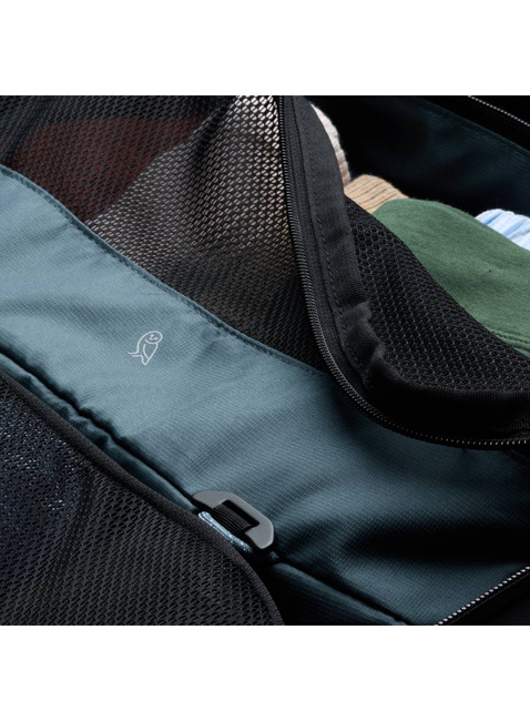 Walizka kabinowa Bellroy Transit Carry-On - black