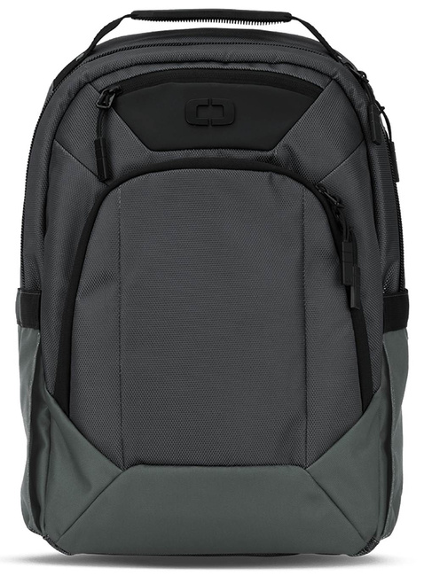 Plecak miejski Ogio Axle DNA - titanium