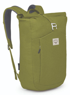 Plecak Osprey Arcane Roll Top - matcha green heather