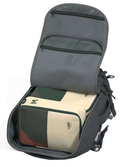 Plecak torba podręczna CabinZero ADV 32 l - original grey