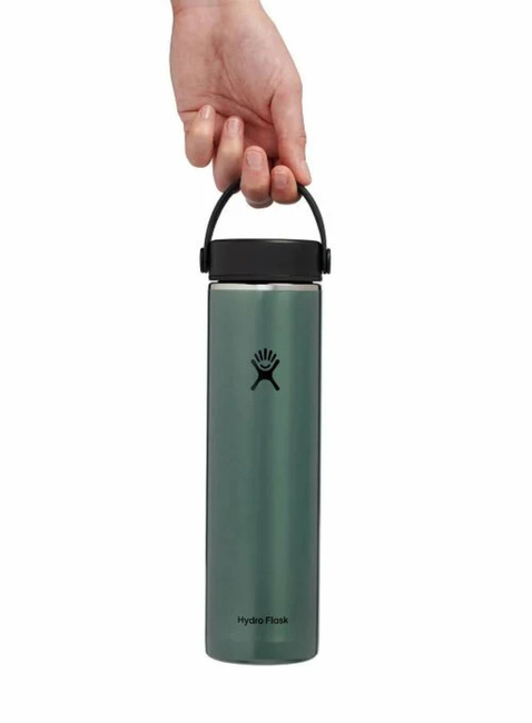 Butelka termiczna Hydro Flask Lightweight Trail Series 0,71 l - serpentine