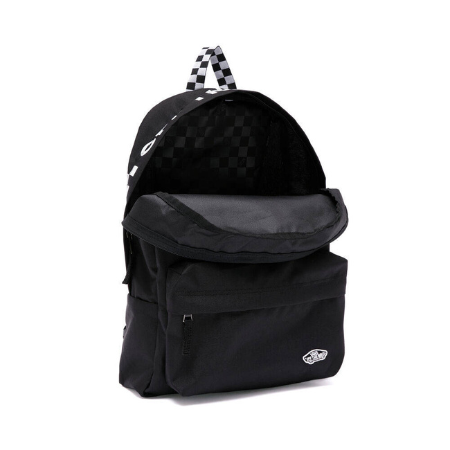 Miejski plecak Vans Street Sport Realm - black
