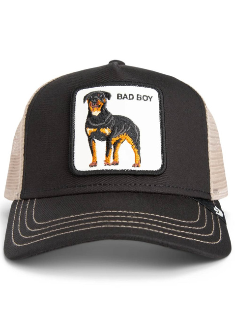 Czapka z daszkiem Goorin Bros Bad Boy Trucker - void