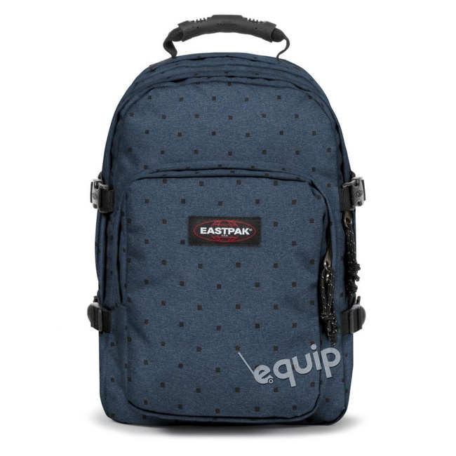 Plecak miejski Eastpak Provider - black squares