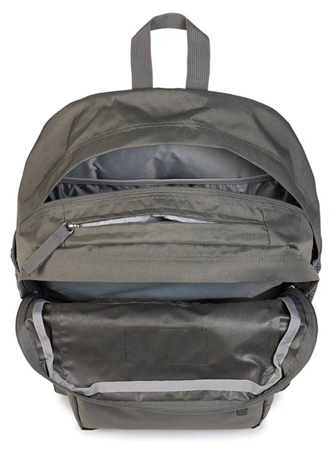 Plecak na laptopa JanSport Big Day Pack - graphite grey