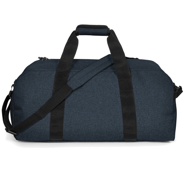Torba podróżna weekendowa Eastpak Station+ - triple denim