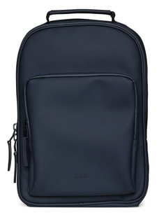 Plecak szkolny Rains Book Daypack - navy