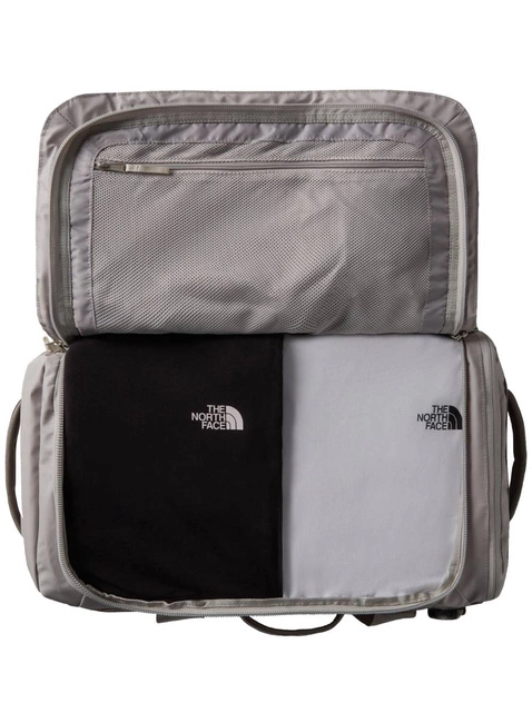 Torba podróżna The North Face Base Camp Voyager Duffel 42 l - soapstone / stone slab