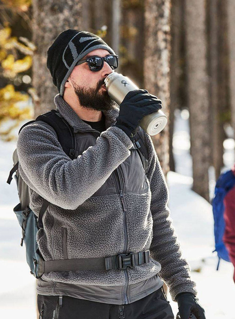 Butelka termiczna Hydro Flask Lightweight WM Trail Series™ -  quartz