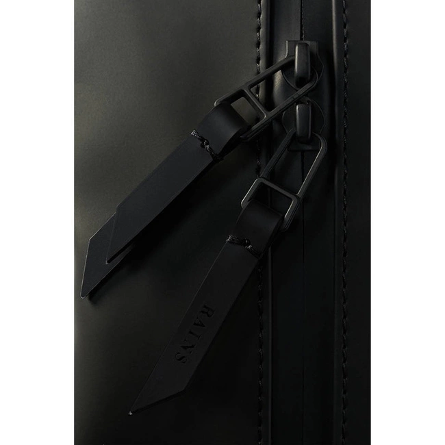 Plecak miejski Base Bag Rains - black